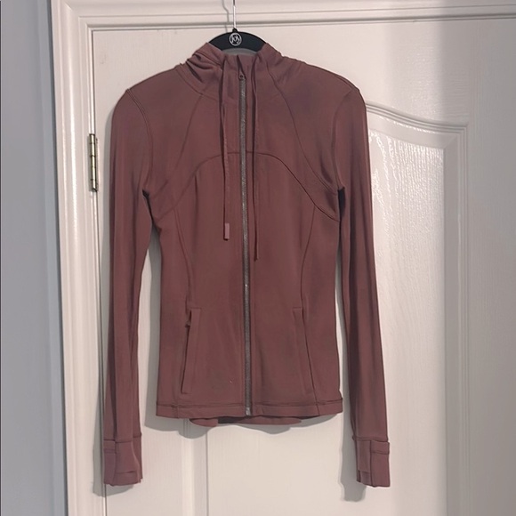 Lululemon Define Jacket - Picture 2 of 4
